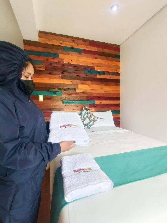 Sumaq Wari Hotel Ayacucho Kültér fotó