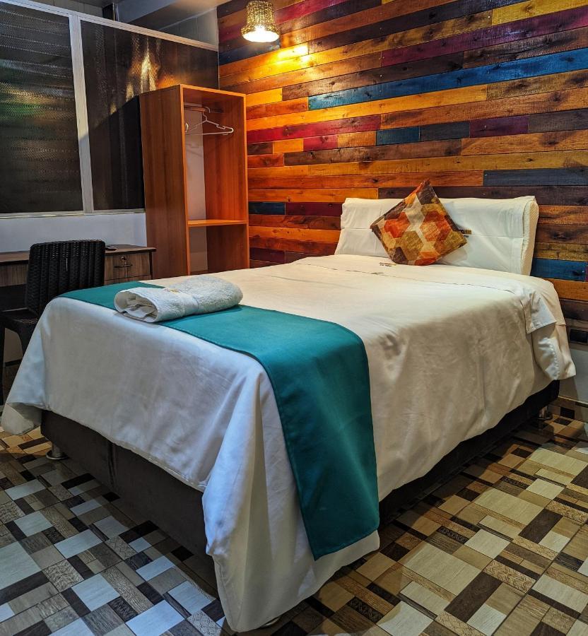 Sumaq Wari Hotel Ayacucho Kültér fotó