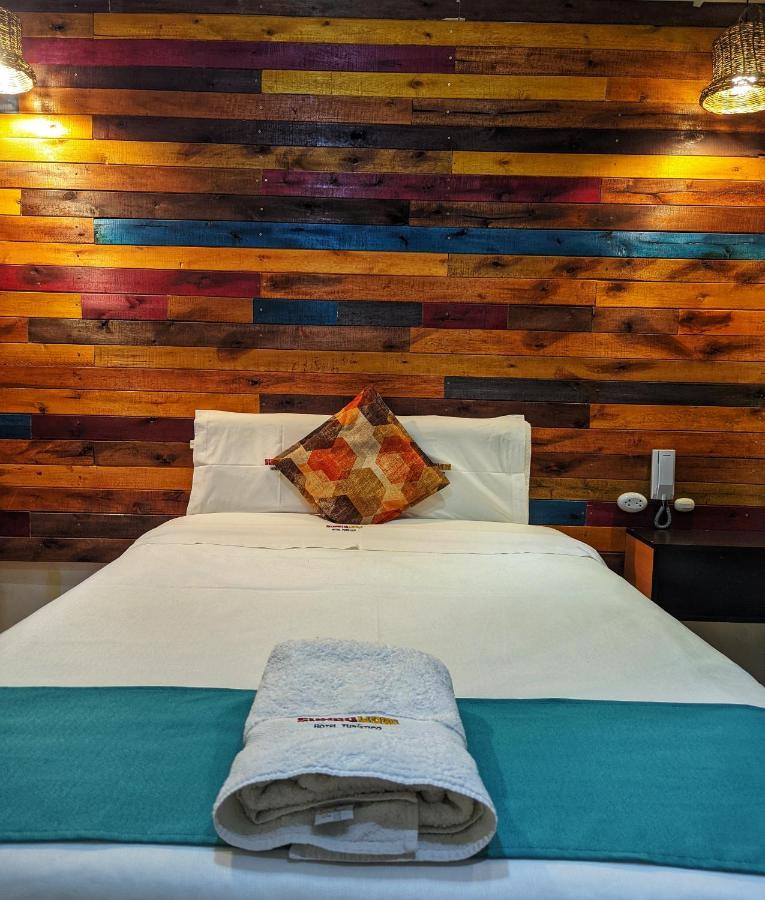 Sumaq Wari Hotel Ayacucho Kültér fotó