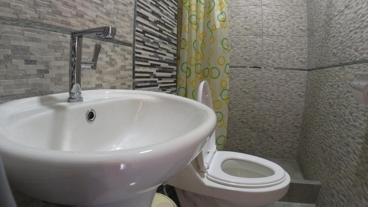 Sumaq Wari Hotel Ayacucho Kültér fotó