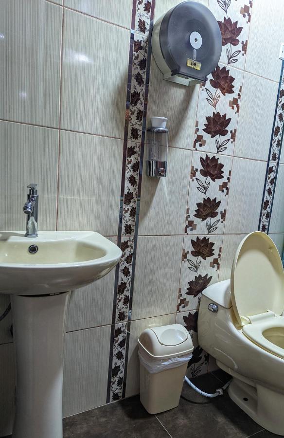 Sumaq Wari Hotel Ayacucho Kültér fotó